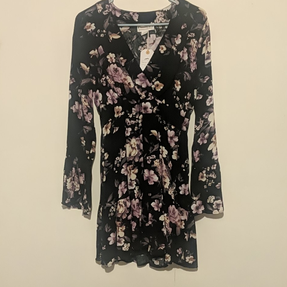 Love Riche Dress